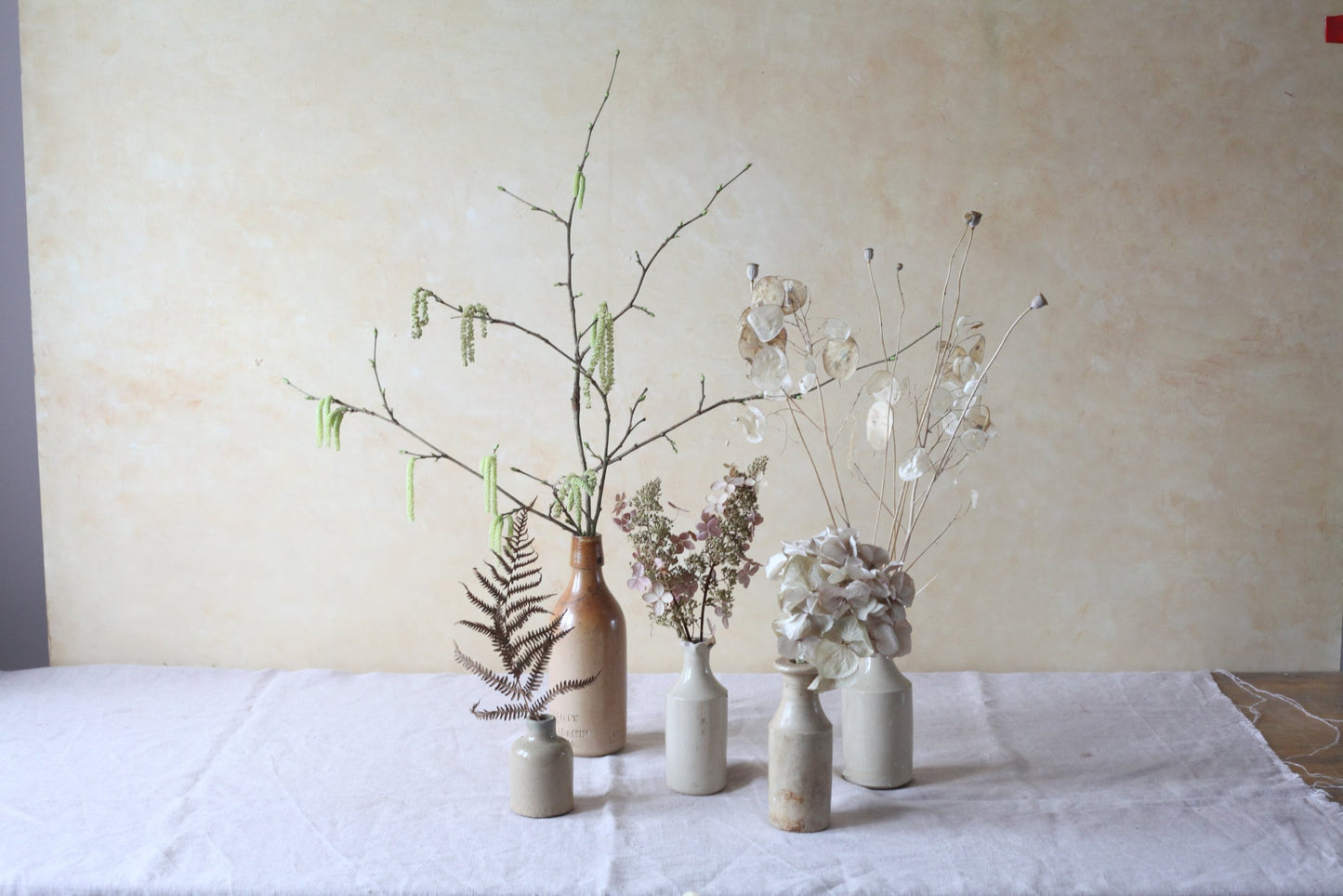 Graphite and Colour pencil with Claudia Lowry, 14th Jan 2023