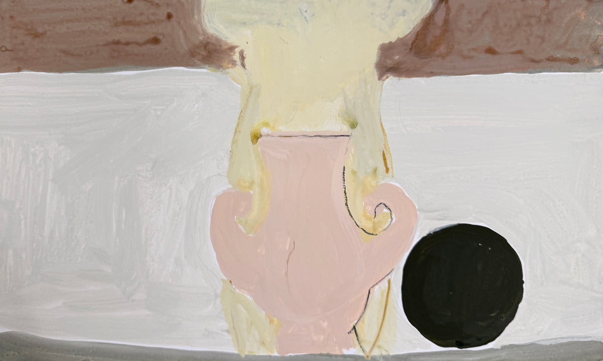 Composing with Cut-Outs: Learning from Matisse with Nancy Gruskin - Two Part class, 12th and 18th January 2027