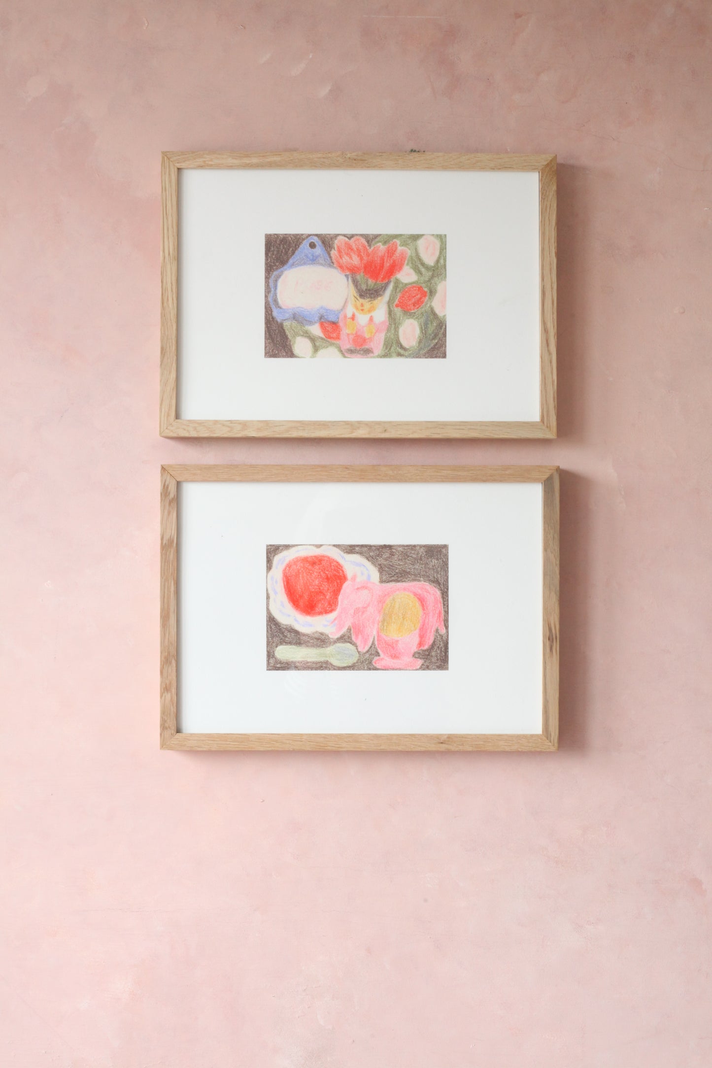 Rose Soap by Molly Martin, A4