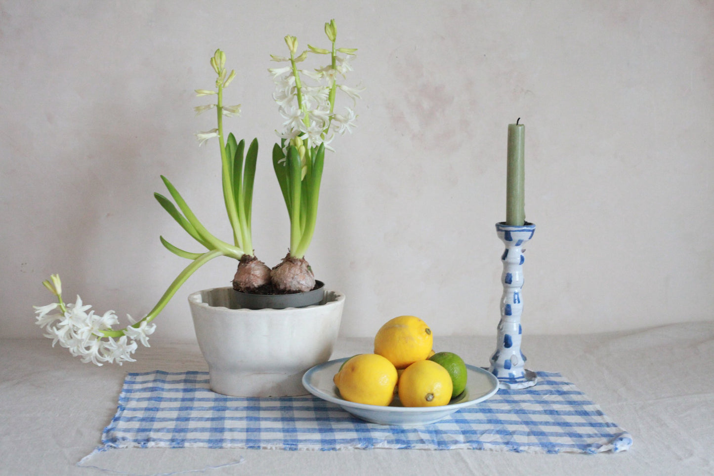 Pre-recorded ink drawing class with Molly Martin - 18th Jan