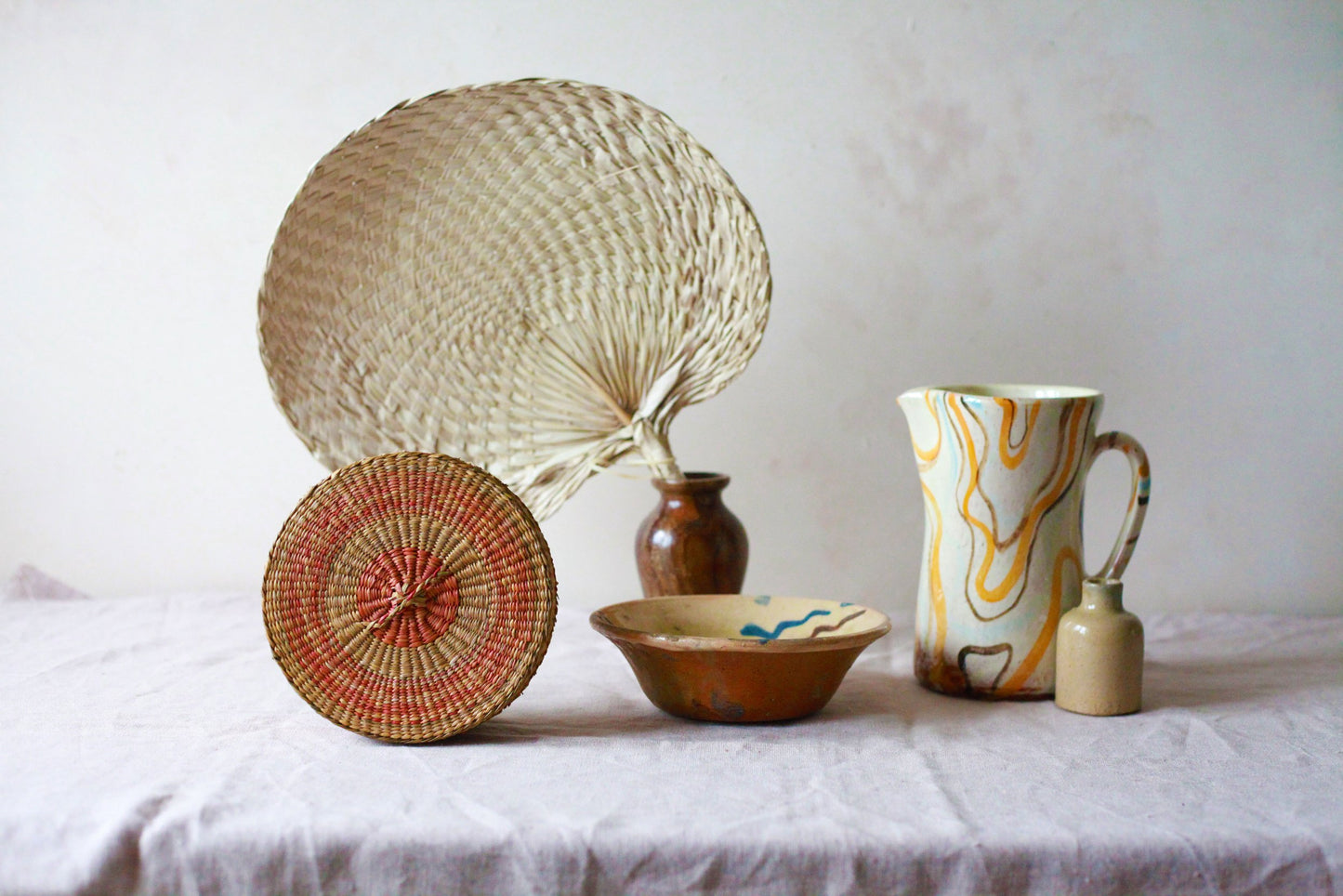 Pre-recorded charcoal drawing class with Molly Martin - 22nd Feb