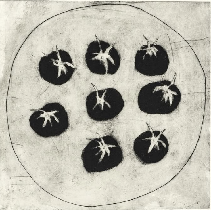 Drawing with Eska Marsh, 13th January 2026