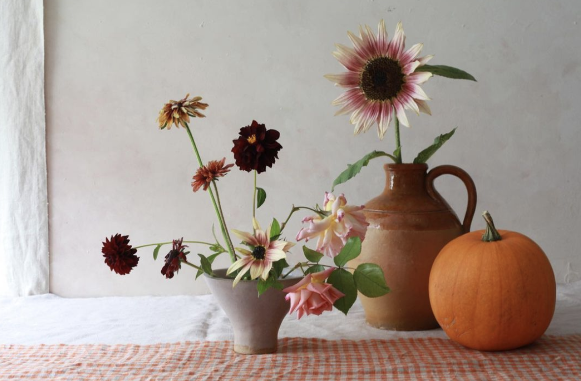 Pre-recorded charcoal class with Molly Martin - 28th Sept