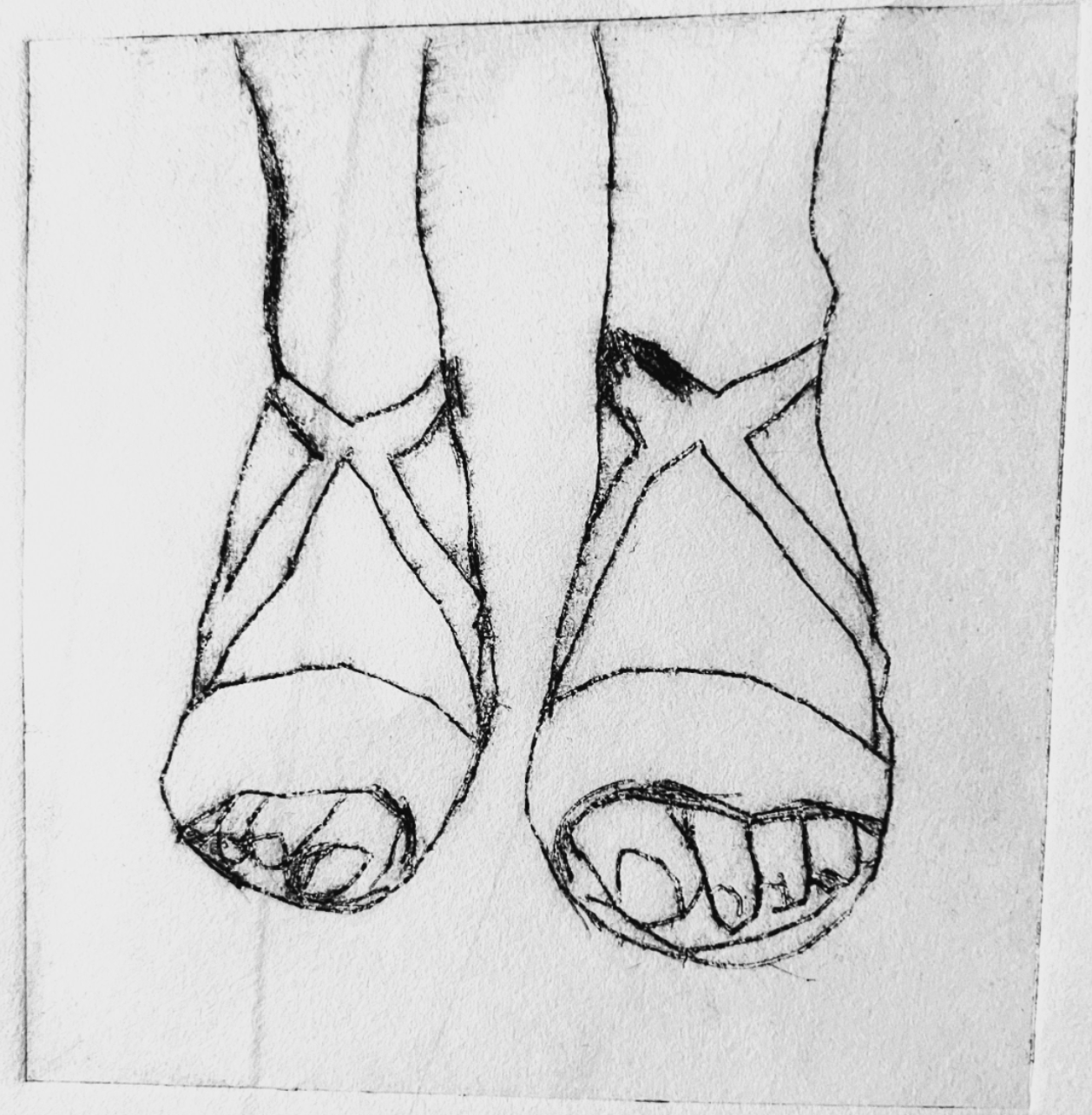 Tetra Pack printmaking with Maureen Nathan, 14th October 2025