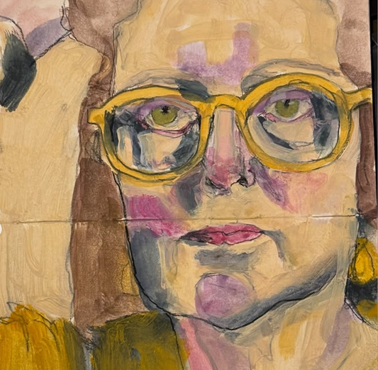 Artist's Toolkit with Maureen Nathan