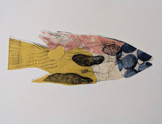 Artist's Toolkit with Stephen Fowler