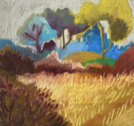 Into the Artist's World with Ellie Lonsdale