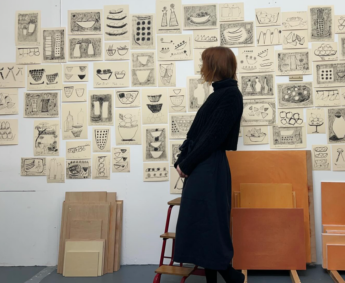 Artist's Toolkit with Jay Harper