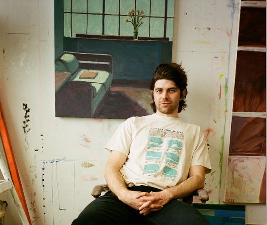 Artist Toolkit with Zack Rosebrugh