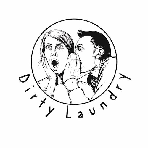 Dirty Laundry Writing Room - An hour to sit down and write, properly. Four sessions for £10.