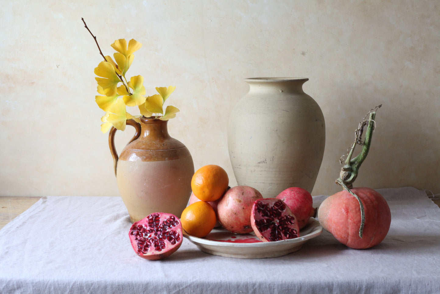 Watercolour painting with Moira Frith, 29th Nov