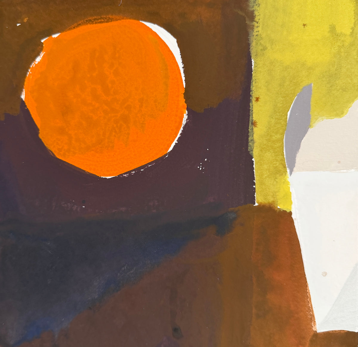 Composing with Cut-Outs: Learning from Matisse with Nancy Gruskin - Two Part class, 12th and 18th January 2027