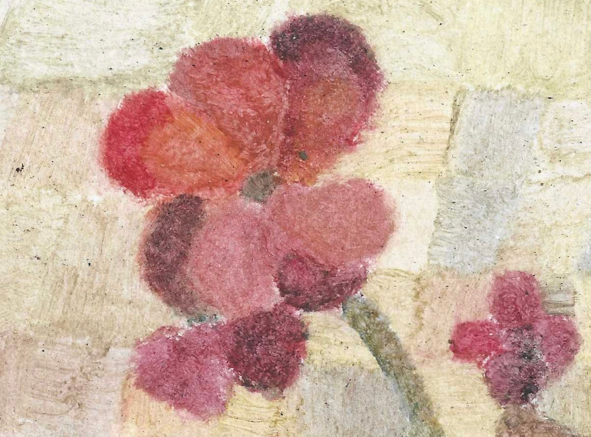 Watercolour painting with Lucy Gogoliuk, 9th September 2025