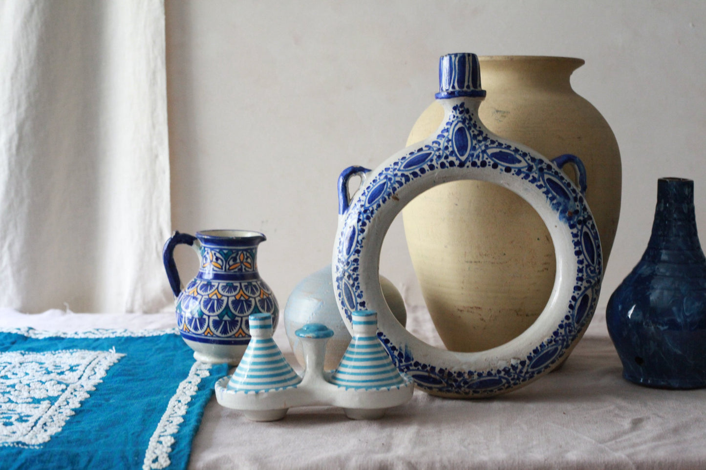 Pre-recorded oil pastel class with Molly Martin - 2nd Nov