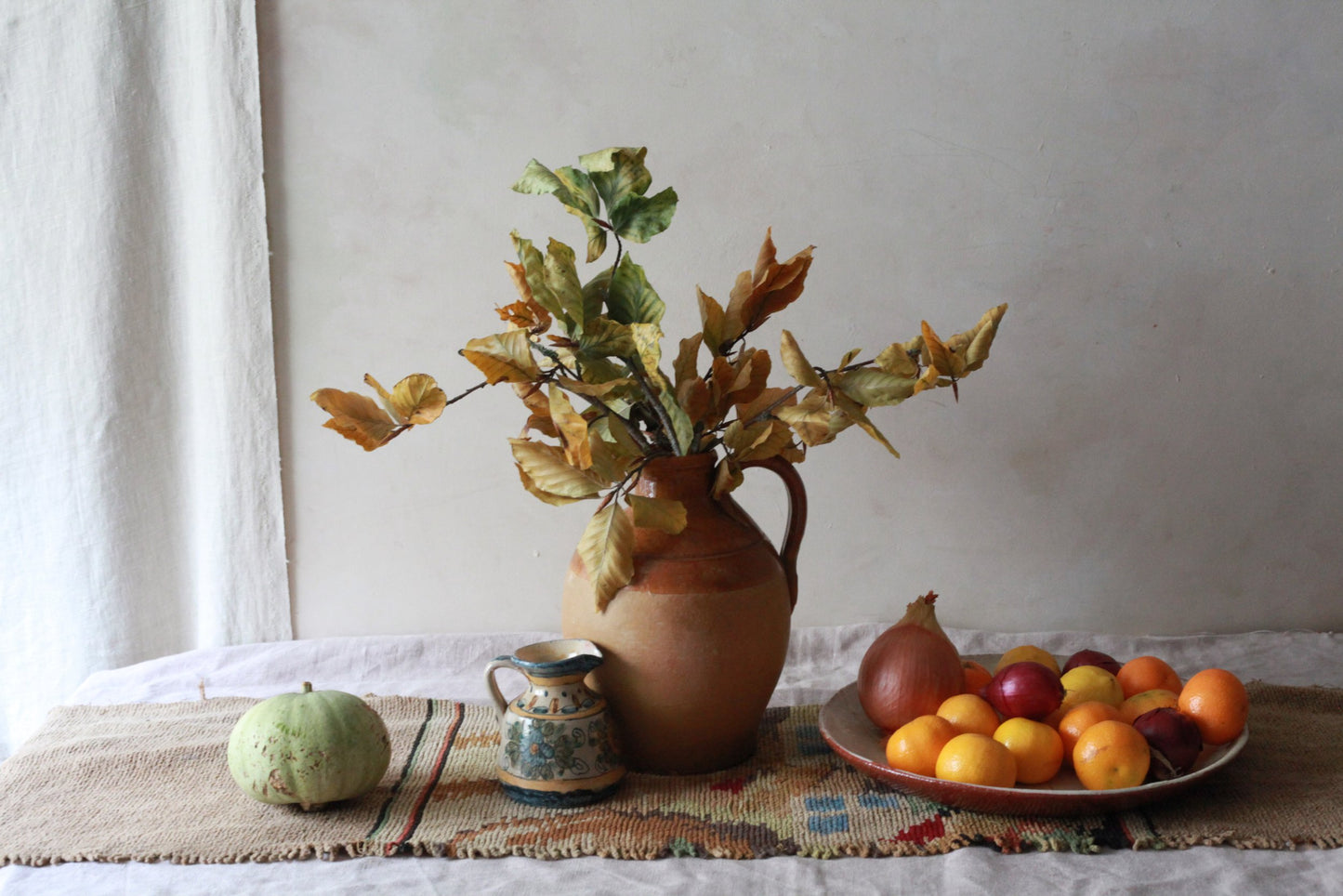 Pre-recorded oil pastel class with Molly Martin - 18th Nov