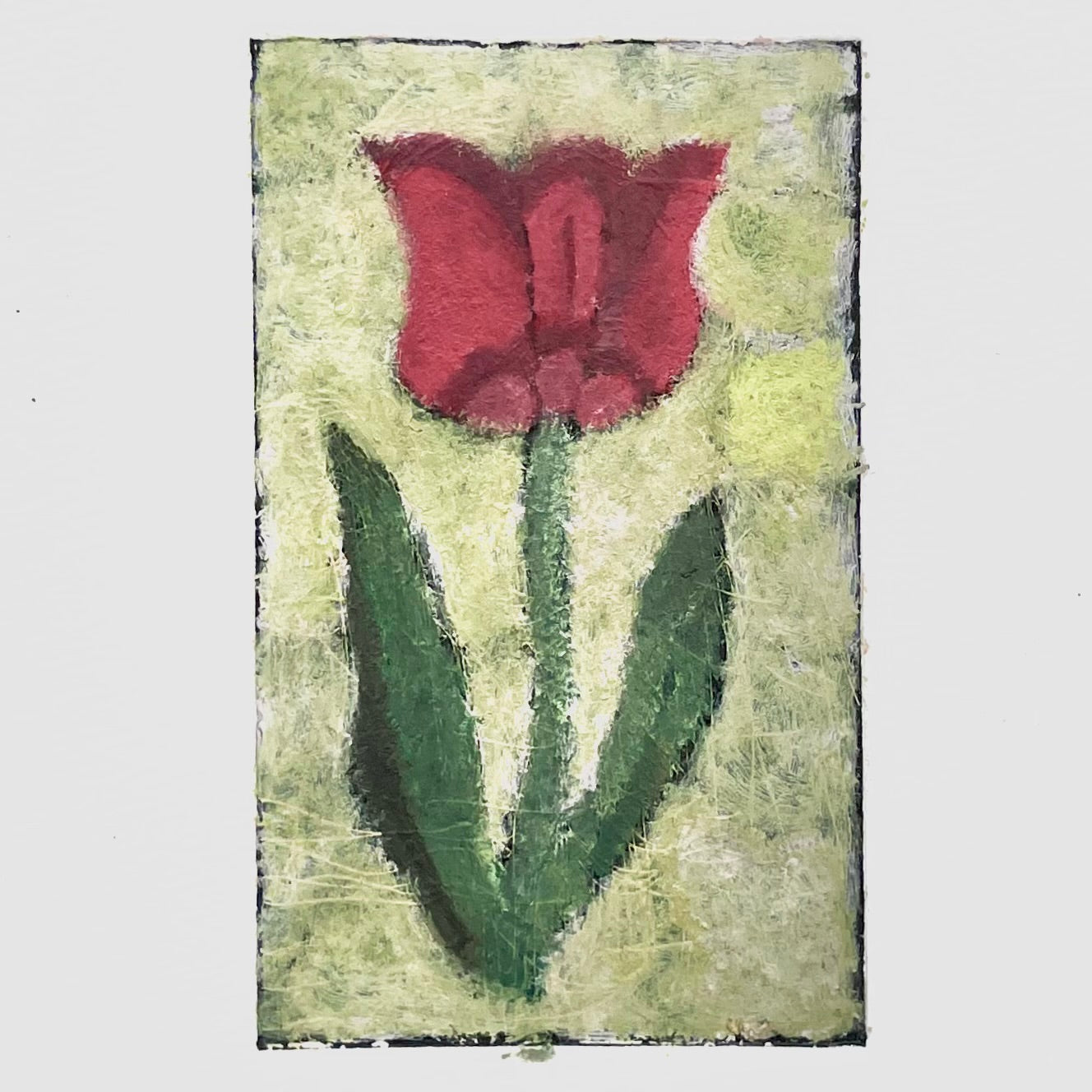 Watercolour painting with Lucy Gogoliuk, 9th September 2025