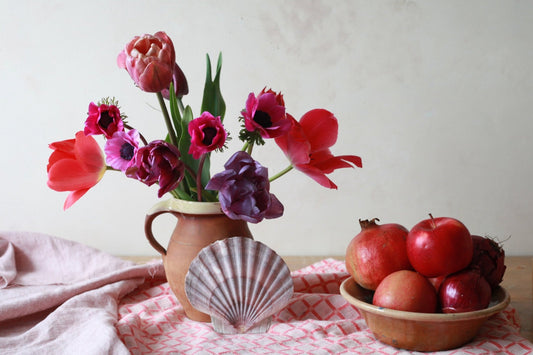 Pre-recorded oil pastel drawing class with Molly Martin - 5th April