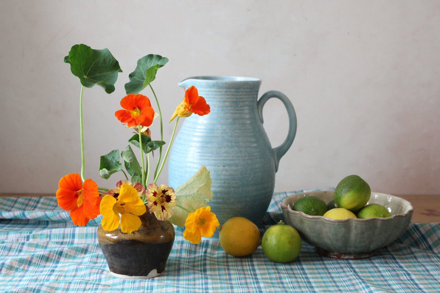 Pre-recorded charcoal class with Molly Martin - 12th July