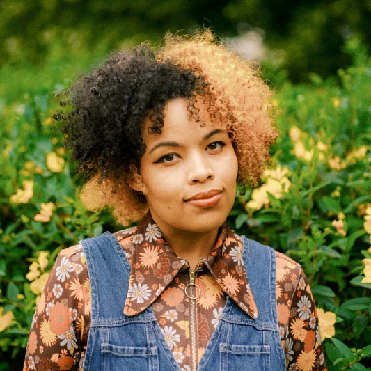 Malaika Kegode poetry workshop - An energising exploration of people, places and memory through poetry.