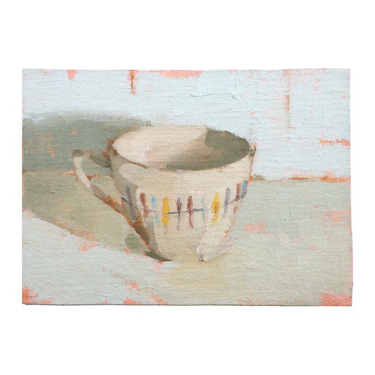 Oil painting with Fiona Carver 6th October 2026
