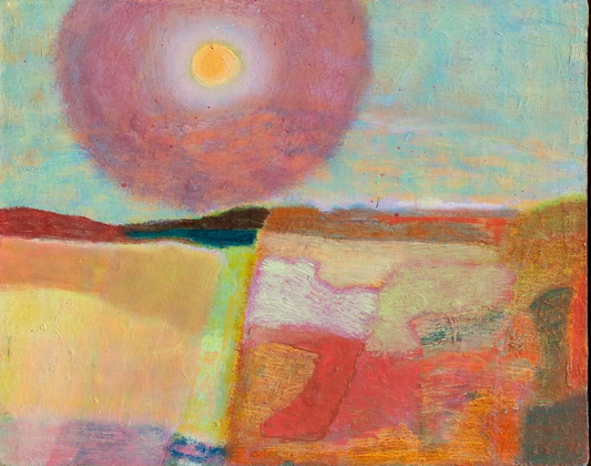 Two part colour pencil drawing class with Orla Kane, 20th &27th January 2026