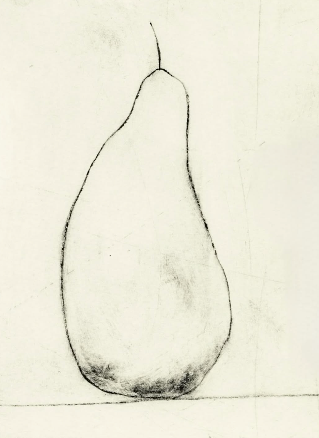 Drawing with Eska Marsh, 13th January 2026