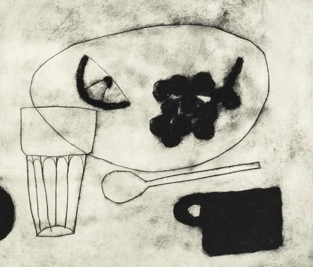 Drawing with Eska Marsh, 13th January 2026