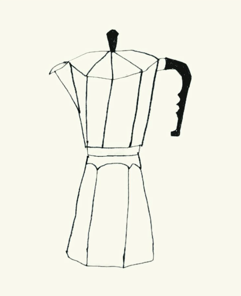 Drawing with Eska Marsh, 13th Jan 2026