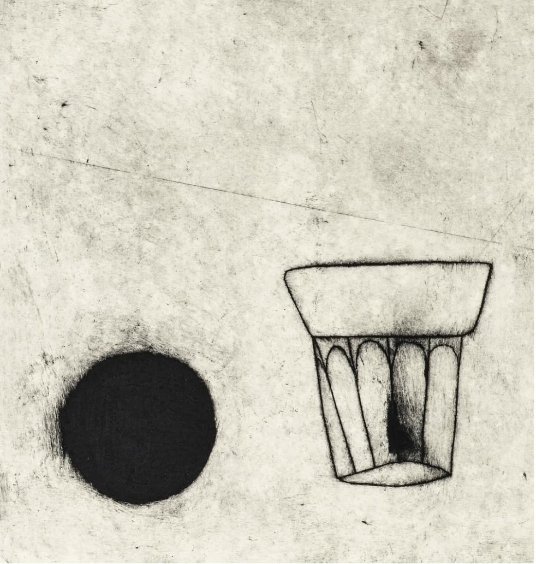 Drawing with Eska Marsh, 13th Jan 2026