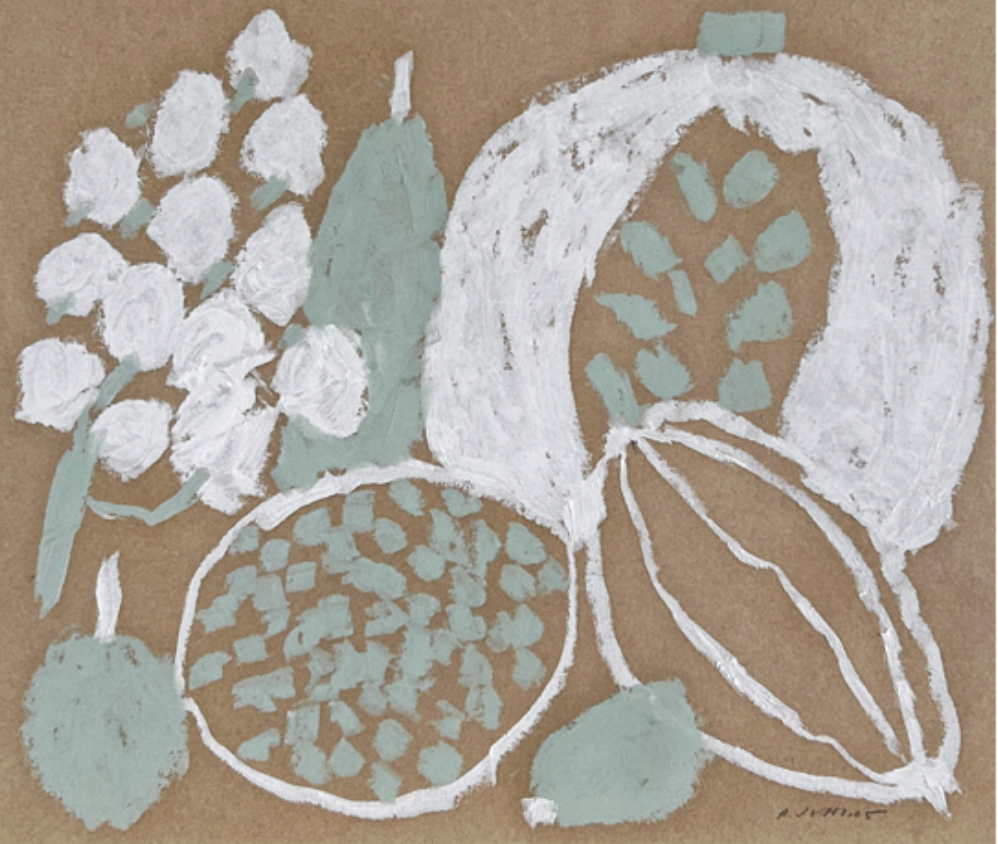 Mixed media drawing with Akiko Juni, 11th July 2026
