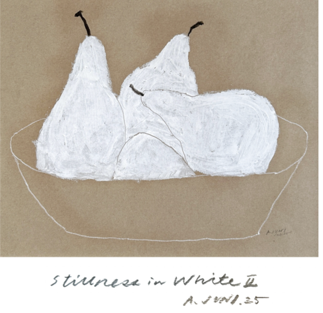 Mixed media drawing with Akiko Juni, Saturday 11th July 2026