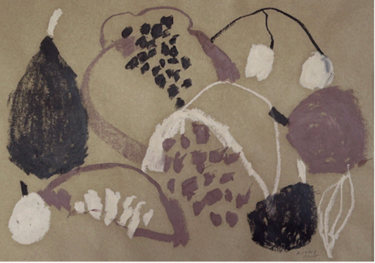 Mixed media drawing with Akiko Juni, Saturday 11th July 2026