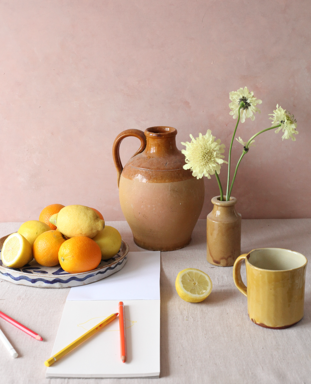 Studio Mix - A curated creative surprise each month
