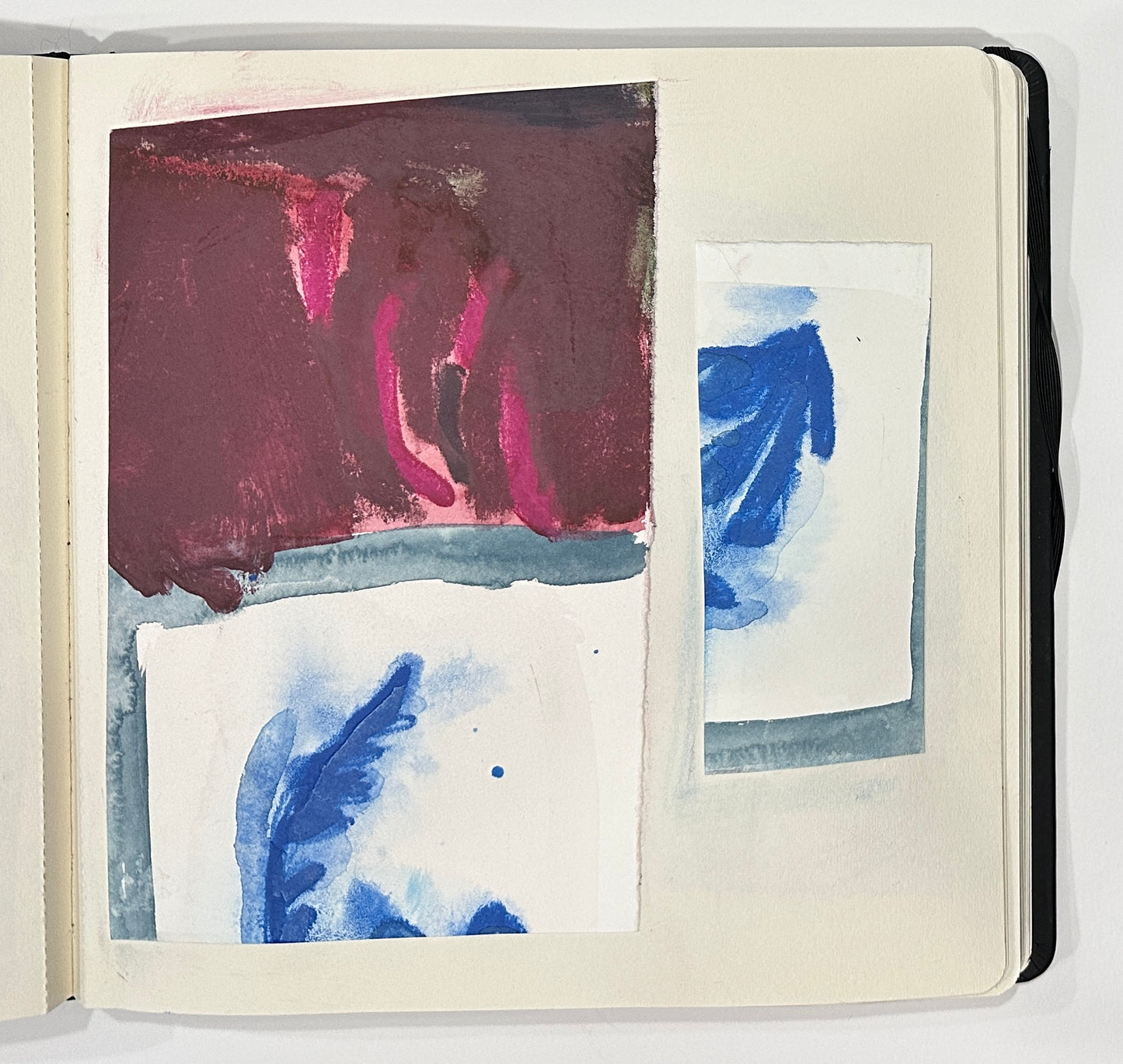Collage with Nancy Gruskin, 14th July 2026