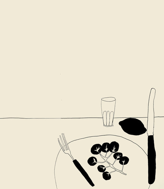 Drawing with Eska Marsh, 13th Jan 2026